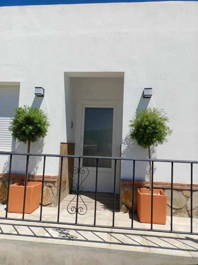 Apartamento Lebana Plaza Julian Facinas Exterior foto